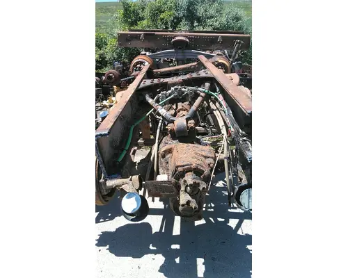 MERITOR-ROCKWELL RPL23160R614 CUTOFF - SINGLE AXLE