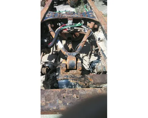 MERITOR-ROCKWELL RPL23160R614 CUTOFF - SINGLE AXLE