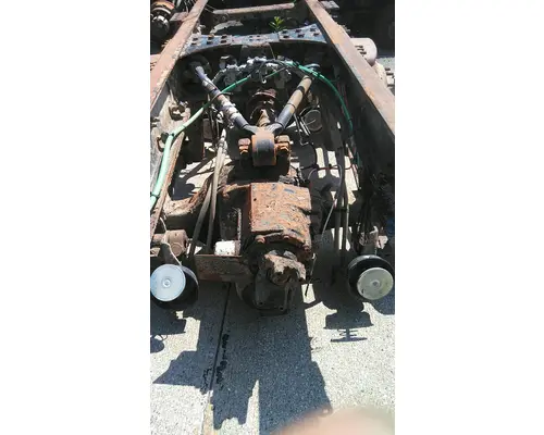 MERITOR-ROCKWELL RPL23160R614 CUTOFF - SINGLE AXLE