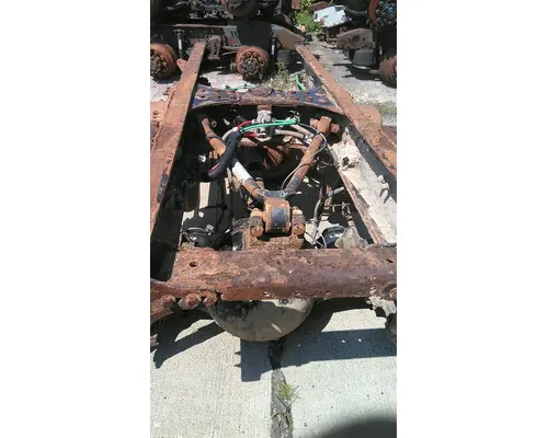 MERITOR-ROCKWELL RPL23160R614 CUTOFF - SINGLE AXLE