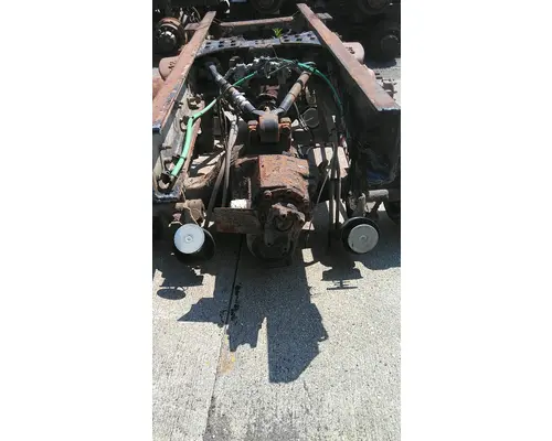 MERITOR-ROCKWELL RPL23160R614 CUTOFF - SINGLE AXLE