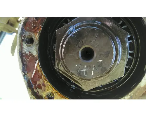 MERITOR-ROCKWELL RPL23160R614 CUTOFF - SINGLE AXLE