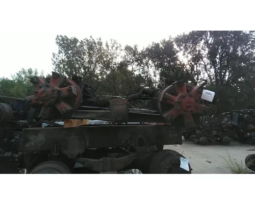 MERITOR-ROCKWELL RPL23160R614 CUTOFF - SINGLE AXLE