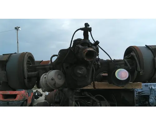 MERITOR-ROCKWELL RPL23160R614 CUTOFF - SINGLE AXLE