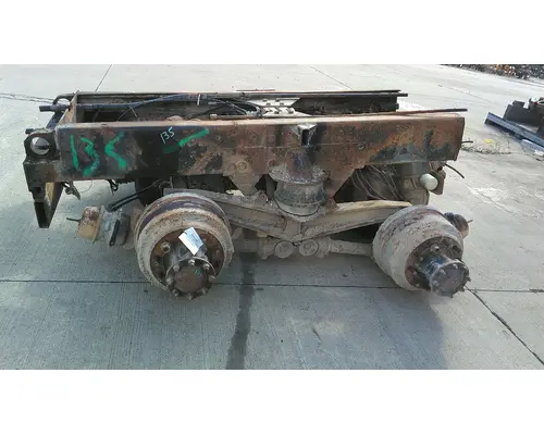 MERITOR-ROCKWELL RPL23160R614 CUTOFF - SINGLE AXLE