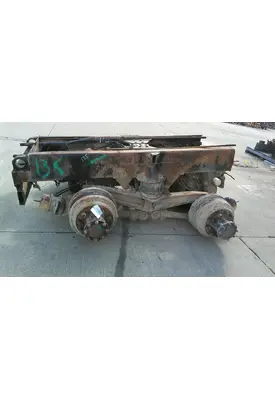 MERITOR-ROCKWELL RPL23160R614 CUTOFF - SINGLE AXLE