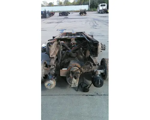 MERITOR-ROCKWELL RPL23160R614 CUTOFF - SINGLE AXLE