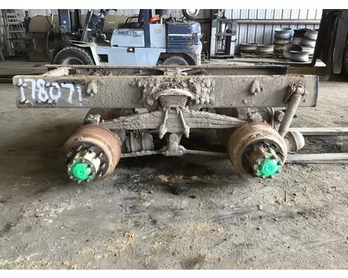 MERITOR-ROCKWELL RPL23160R643 CUTOFF - SINGLE AXLE