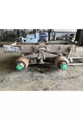 MERITOR-ROCKWELL RPL23160R643 CUTOFF - SINGLE AXLE