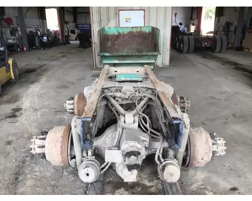 MERITOR-ROCKWELL RPL23160R643 CUTOFF - SINGLE AXLE