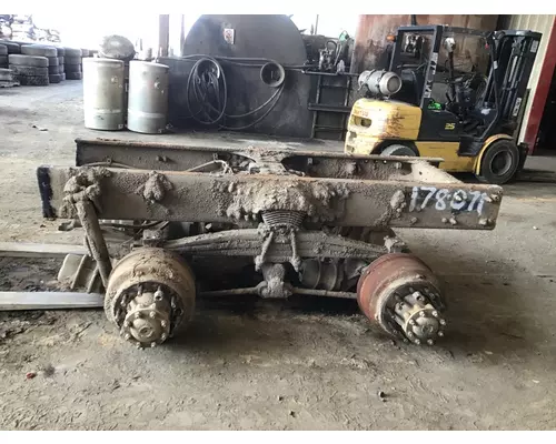 MERITOR-ROCKWELL RPL23160R643 CUTOFF - SINGLE AXLE