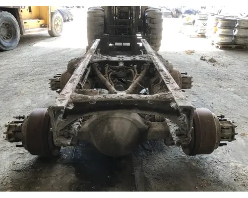 MERITOR-ROCKWELL RPL23160R643 CUTOFF - SINGLE AXLE