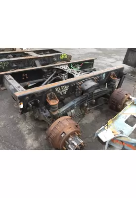 MERITOR-ROCKWELL RPL23160RTBD CUTOFF - SINGLE AXLE