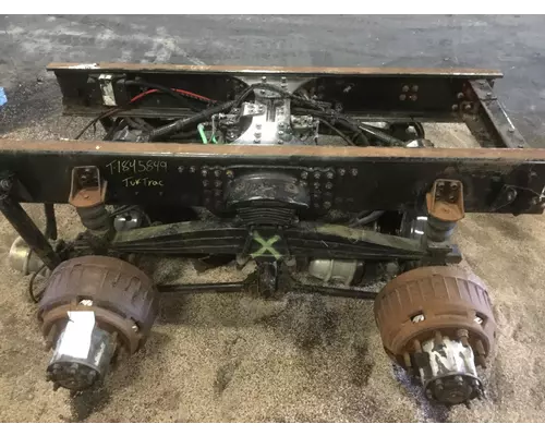 MERITOR-ROCKWELL RPL23160RTBD CUTOFF - SINGLE AXLE