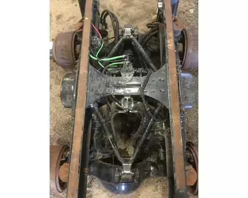 MERITOR-ROCKWELL RPL23160RTBD CUTOFF - SINGLE AXLE