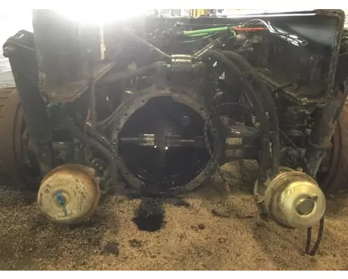 MERITOR-ROCKWELL RPL23160RTBD CUTOFF - SINGLE AXLE