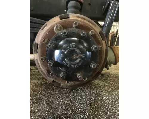 MERITOR-ROCKWELL RPL23160RTBD CUTOFF - SINGLE AXLE