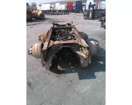 MERITOR-ROCKWELL RPL23160RTBD CUTOFF - SINGLE AXLE