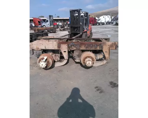 MERITOR-ROCKWELL RPL23160RTBD CUTOFF - SINGLE AXLE