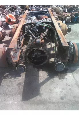 MERITOR-ROCKWELL RPL23160RTBD CUTOFF - SINGLE AXLE