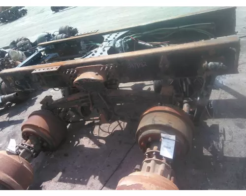 MERITOR-ROCKWELL RPL23160RTBD CUTOFF - SINGLE AXLE