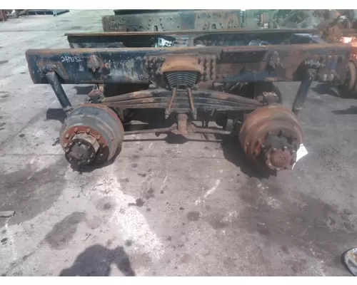 MERITOR-ROCKWELL RPL23160RTBD CUTOFF - SINGLE AXLE
