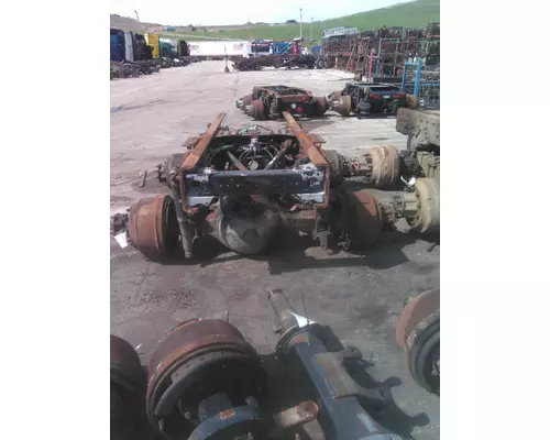 MERITOR-ROCKWELL RPL23160RTBD CUTOFF - SINGLE AXLE