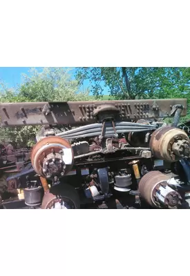 MERITOR-ROCKWELL RPL23160RTBD CUTOFF - SINGLE AXLE
