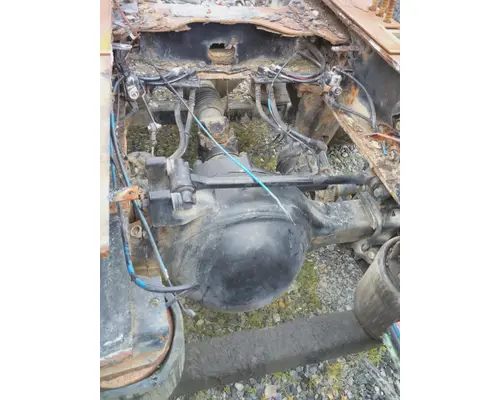 MERITOR-ROCKWELL RPL23160 AXLE ASSEMBLY, REAR (FRONT)