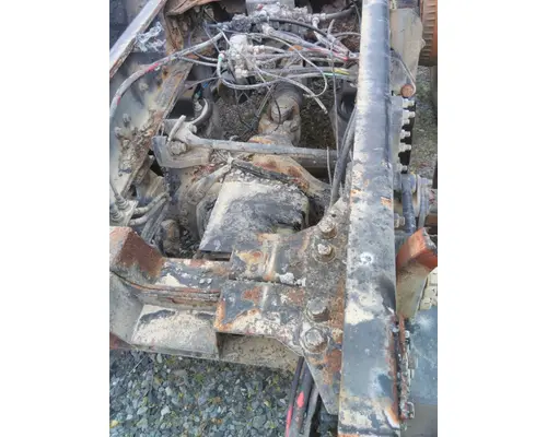 MERITOR-ROCKWELL RPL23160 AXLE ASSEMBLY, REAR (FRONT)