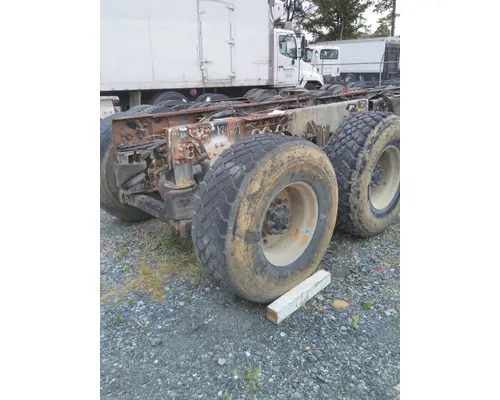 MERITOR-ROCKWELL RPL23160 AXLE ASSEMBLY, REAR (FRONT)