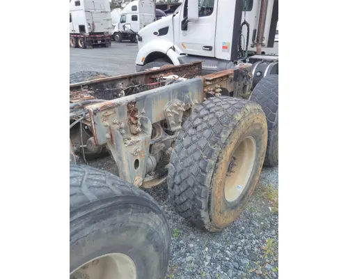 MERITOR-ROCKWELL RPL23160 AXLE ASSEMBLY, REAR (FRONT)