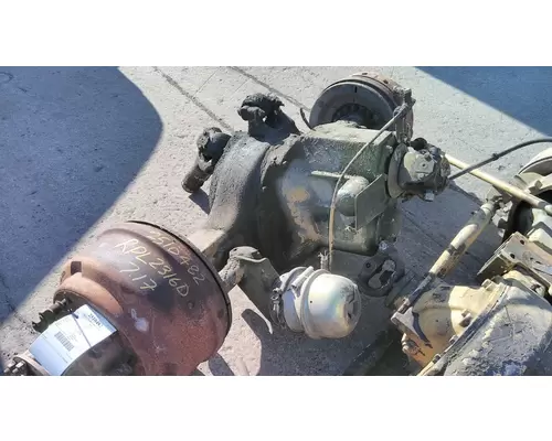 MERITOR-ROCKWELL RPL23160 AXLE ASSEMBLY, REAR (FRONT)