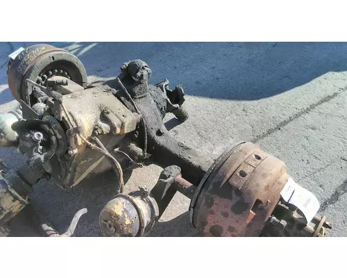 MERITOR-ROCKWELL RPL23160 AXLE ASSEMBLY, REAR (FRONT)