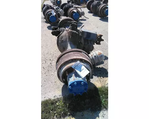 MERITOR-ROCKWELL RPL23160 AXLE ASSEMBLY, REAR (FRONT)