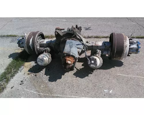 MERITOR-ROCKWELL RPL23160 AXLE ASSEMBLY, REAR (FRONT)