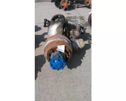 MERITOR-ROCKWELL RPL23160 AXLE ASSEMBLY, REAR (FRONT)