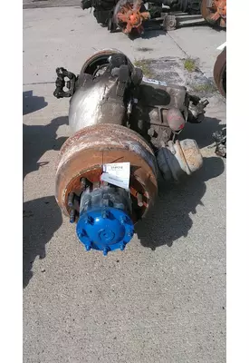 MERITOR-ROCKWELL RPL23160 AXLE ASSEMBLY, REAR (FRONT)
