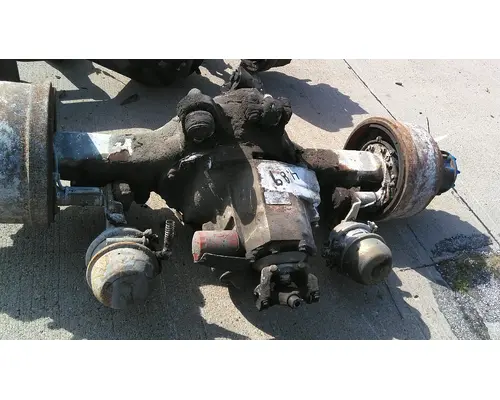 MERITOR-ROCKWELL RPL23160 AXLE ASSEMBLY, REAR (FRONT)