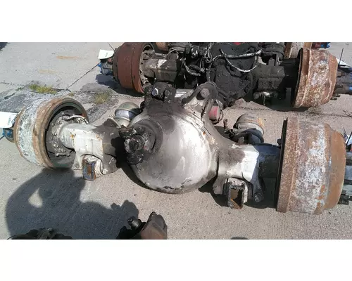 MERITOR-ROCKWELL RPL23160 AXLE ASSEMBLY, REAR (FRONT)