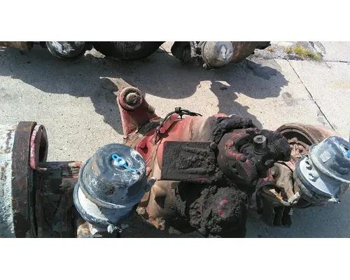 MERITOR-ROCKWELL RPL23160 AXLE ASSEMBLY, REAR (FRONT)
