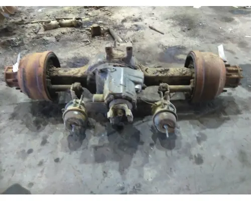 MERITOR-ROCKWELL RPL23160 AXLE ASSEMBLY, REAR (FRONT)