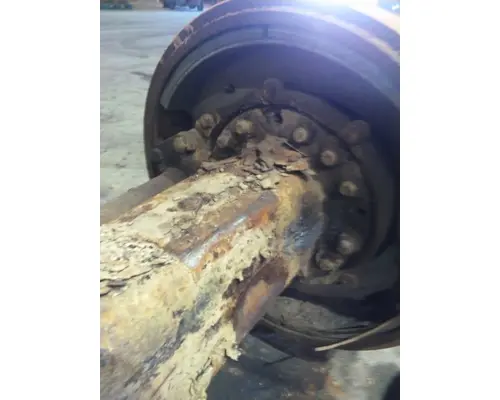 MERITOR-ROCKWELL RPL23160 AXLE ASSEMBLY, REAR (FRONT)