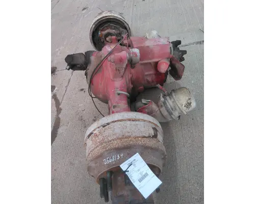 MERITOR-ROCKWELL RPL23160 AXLE ASSEMBLY, REAR (FRONT)