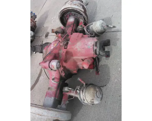 MERITOR-ROCKWELL RPL23160 AXLE ASSEMBLY, REAR (FRONT)