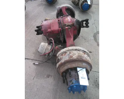 MERITOR-ROCKWELL RPL23160 AXLE ASSEMBLY, REAR (FRONT)