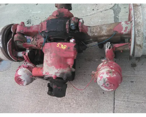 MERITOR-ROCKWELL RPL23160 AXLE ASSEMBLY, REAR (FRONT)