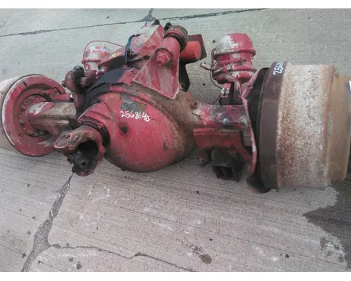 MERITOR-ROCKWELL RPL23160 AXLE ASSEMBLY, REAR (FRONT)