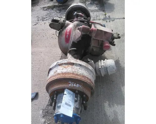 MERITOR-ROCKWELL RPL23160 AXLE ASSEMBLY, REAR (FRONT)