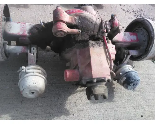 MERITOR-ROCKWELL RPL23160 AXLE ASSEMBLY, REAR (FRONT)